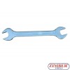 Double open end wrench 18X19 - HM-MULLNER