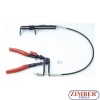 Hose clamp pliers with cable FORCE