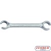 BRAKE PIPE FLARE NUT SPANNER WRENCH 17MM X 19MM - FORCE  