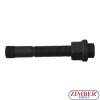 Parts for Diesel injector nozzle extractor PSA 2.0 HDI - (ZR-36ETTS128) - ZR-41PETTS12801 - ZIMBER TOOLS