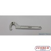 Hook wrench - fixd type 13-35mm - ZIMBER