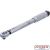 3/8" Torque Wrench, 7-105 NM - BGS