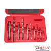 Combination Extractor And Drill Set - ZIMBER-TOOLS.