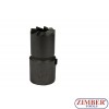Diesel Injector Nozzle Cleaner 1pc. 17x19mm  BOSCH  (MERCEDES CDI) - ZIMBER