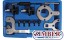 Κιτ χρονισμού κινητήρα Fiat, Ford, Opel, Suzuki 1.3l Diesel - 8669 -BGS- technic.