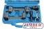 Κιτ χρονισμού κινητήρα VAG 2.4 & 3.2 FSI, ZT-05197 - SMANN TOOLS