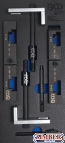 ΣΕΤ ΕΡΓΑΛΕΙΑ ΧΡΟΝΙΣΜΟ BMW / Land Rover M60, M62, M62TU V8 - 9071 - Bgs technic