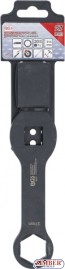 ΚΚλειδί δαγκάνας φρένων φορτηγών 24 mm| 3/4  - 35342 - BGS technic.