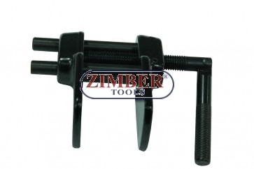 H'Duty Brake Pad Spreader Tool - ZT-04610/ZT-04B4001 - SMANN TOOLS.