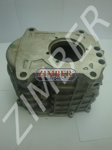 Кожух за скоростна кутия на Газела