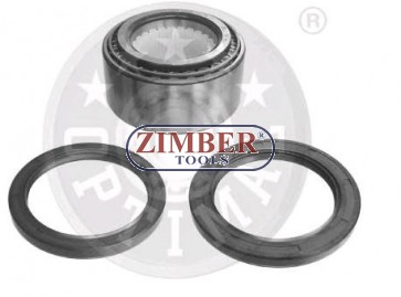 ЛАГЕР ГЛАВИНА ПРЕДНА К-Т CITROEN, FIAT