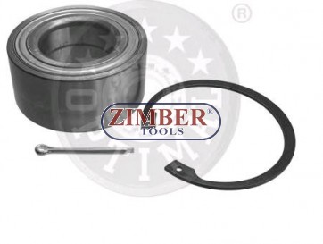 ЛАГЕР ГЛАВИНА ПРЕДНА К-Т CITROEN, FIAT, LANCIA, PEUGEOT