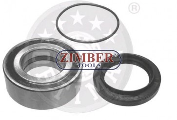 ЛАГЕР ГЛАВИНА ЗАДНА К-Т FORD