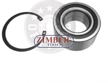 ЛАГЕР ГЛАВИНА ПРЕДНА К-Т CITROEN, PEUGEOT, VOLVO