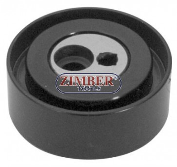 ЛАГЕР ОБТЕГАЧ АЛТЕРНАТОР CITROEN, FIAT LANCIA, PEUGEOT - BREDA