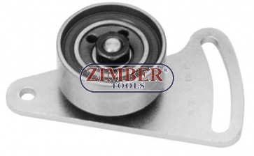 ЛАГЕР ОБТЕГАЧ CITROEN, RENAULT - BREDA