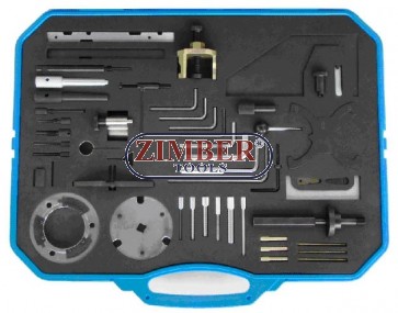 Engine Timing Tools For FORD, ZR-36ETTS28 - ZIMBER