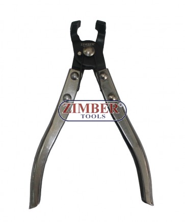 Hose Clamp Pliers | for CLIC Hose Clamps - ZMBER - TOOLS