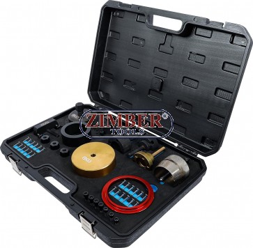 Crankshaft Seal Tool Set | for BMW - 62656 -  BGS-technic.