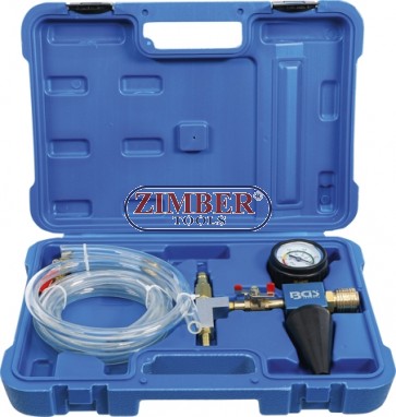 Cooling System Bleeding and Filling Tool - ZB-1773-BGS technc.