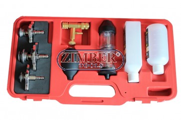 Cylinder Head Leakage Tester - ZT-04A4052 - SMANN TOOLS.