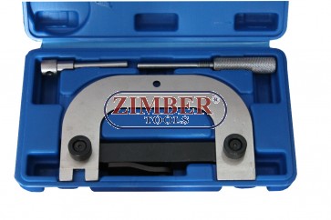 Engine Timing Tool Kit for RENAULT 1.4, 1.6, ZT-04567 - SMANN TOOLS. 