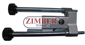 Инструмент для натяжения цепи ГРМ BMW N63, N74 - ZR-36ETTSB69-ZIMBER TOOLS.