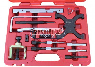 Timing Tool For FORD, MAZDA-ZR-36ETTS120 - ZIMBER TOOLS.