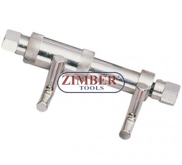 Exhaust Spring Clamp Remover For VAG - ZR-36ESCRFVAG - ZIMBER TOOLS