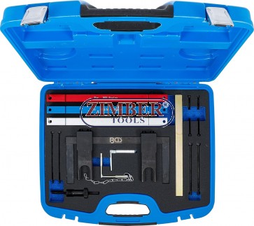 Набор инструмента для фиксации распредвала на BMW N51 / N52 / N53 / N54 / N55 - 70111 -  BGS technic.