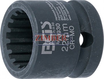 Socket for variable Camshaft Timing | for BMW, MINI, Ford - 70930 - BGS-technic.