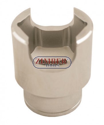 Головка для замены топливного фильтра дизельных двигателей ( HDi ) ZR-36DFFS - ZIMBER TOOLS