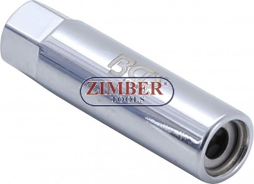 Stud Extractor | 6.3 mm (1/4") | 2.5 mm -ZB-6747 - BGS technic.