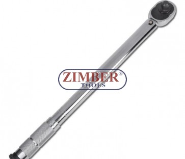 Torque Wrench | 12.5 mm (1/2") | 28-210 Nm -963-  BGS- KRAFTMANN