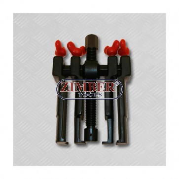Wiper Arm Puller 2-arm - ZR-36WAP2 - ZIMBER - TOOLS