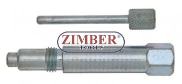 Rover 2.5TD5 timing tools - ZIMBER TOOLS