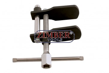 Приспособление для разведения тормозных цилиндров - ZR-36DBPS03 - ZIMBER TOOLS