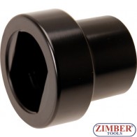 SCANIA Rear Axles Damper Rod Socket,  ZR-36RADRSS - ZIMBER-TOOLS.