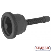 MAN Front Wheel Hub Extractor, ZR-36WHEMF - ZIMBER-TOOLS