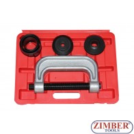 BALL JOINT ASSEMBLY AND DISASSEMBLY TOOL  ZK-1342