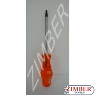 Отвертка Т20 с дупка RICO