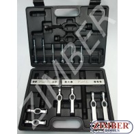 Набор инструментов Force 666A03 18 предметов - FORCE