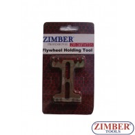 ФИКСАТОР МАХОВИКА GM (Vauxhall/Opel) & Isuzu, ZR-36FHT01 - ZIMBER TOOLS.