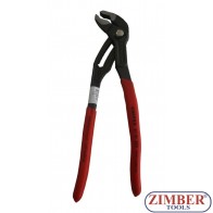 Клещи раздвижени тип "Cobra" 250 mm KNIPEX
