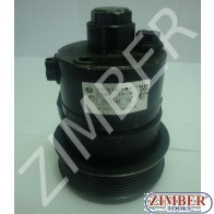 Хидравлична помпа за Газела