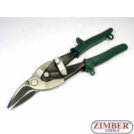 Sheet-metal Scissors (Right Cut) - 698R248 - FORCE