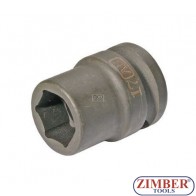 Вложка ударна 3/4 - 22mm - BGS