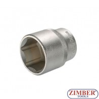 Вложка шестостенна 3/4" - 30мм - BGS