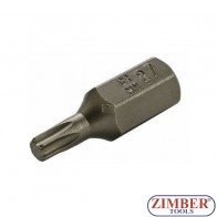 Bit Star 30mmL T27, 3/8" (ZB-4867) - BGS