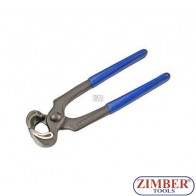 Клещи тип керпеден DIN 5241 180mm. 551, BGS Tools.